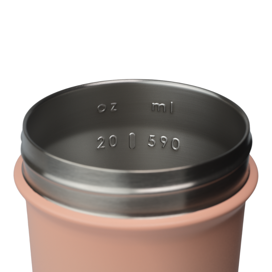 sport-stainless-sleek-s0 BB_Web_25oz_Strada_Sleek_Peach_Pink_Orange_Measurements.png